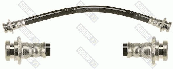 Brake Hose (9001192)