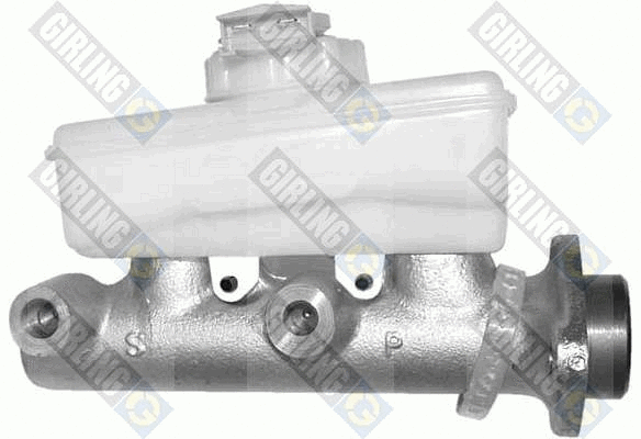 Brake Master Cylinder (4007184)