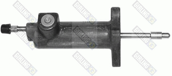 Slave Cylinder, clutch (1107110)