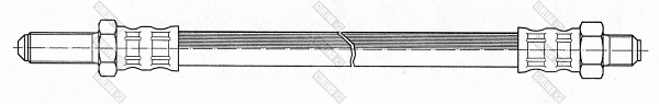 Brake Hose (9003171)
