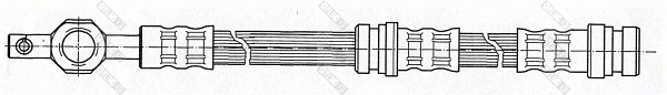 Brake Hose