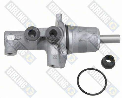 Brake Master Cylinder (4008422)