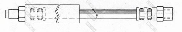 Brake Hose