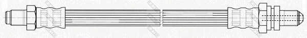 Brake Hose