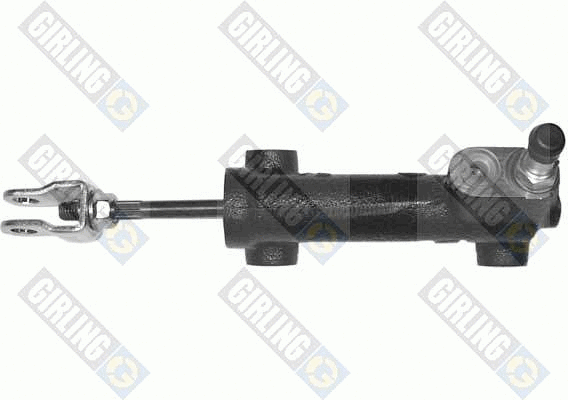 Master Cylinder, clutch (1202447)