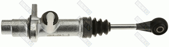 Master Cylinder, clutch (1204229)