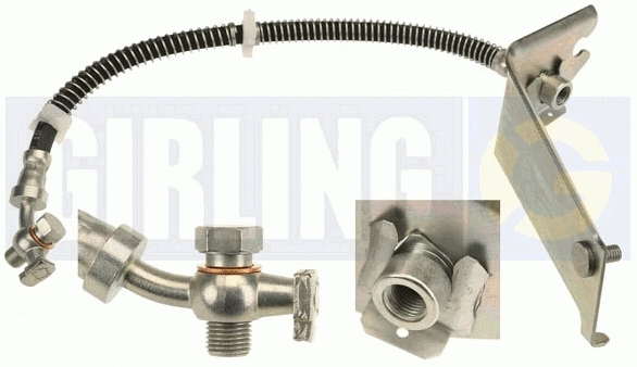 Brake Hose