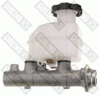 Brake Master Cylinder (4007588)