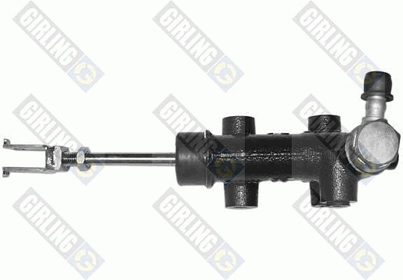 Master Cylinder, clutch (1202224)