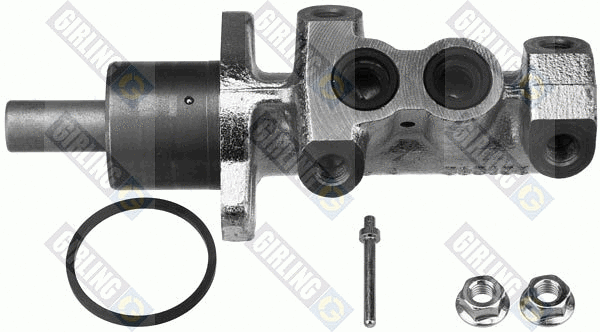 Brake Master Cylinder (4007605)