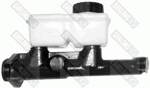 Brake Master Cylinder (4006457)