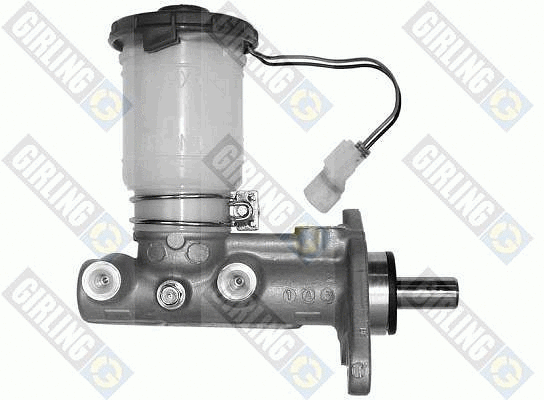 Brake Master Cylinder (4006324)