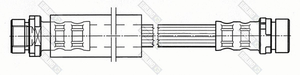 Brake Hose