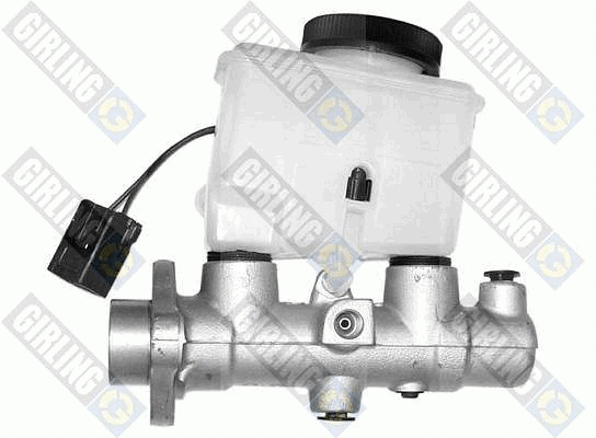 Brake Master Cylinder (4007286)