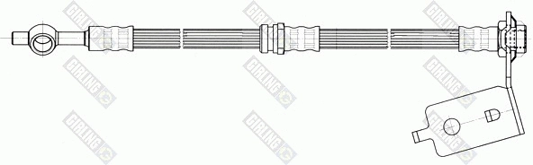 Brake Hose