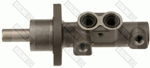 Brake Master Cylinder (4007659)