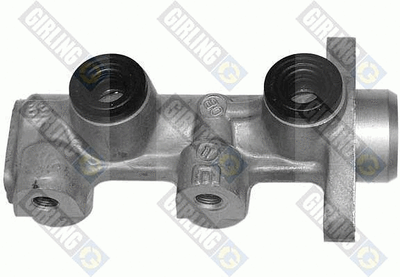 Brake Master Cylinder (4006632)