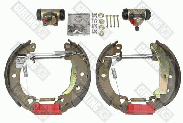 Brake Shoe Set (5310253)
