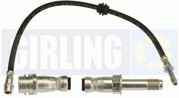 Brake Hose