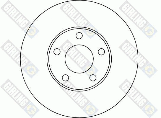 Brake Kit, disc brake