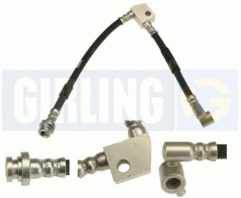 Brake Hose