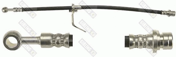 Brake Hose (9004592)