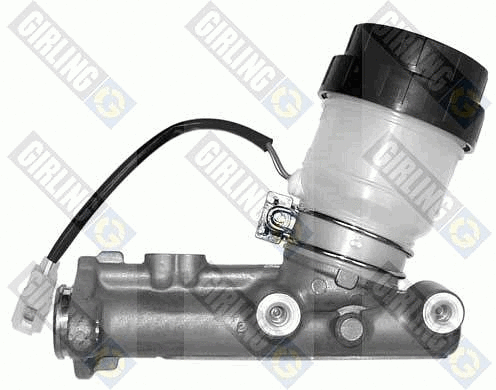 Brake Master Cylinder (4001116)
