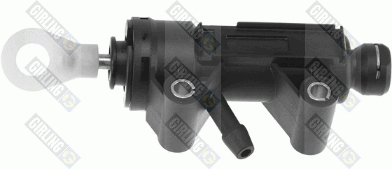 Master Cylinder, clutch (1204216)