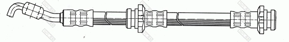 Brake Hose (9004173)