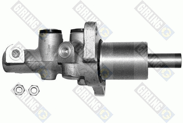 Brake Master Cylinder (4008416)