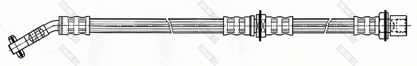 Brake Hose (9004194)