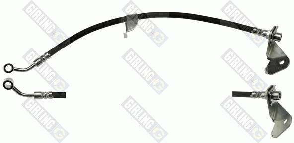 Brake Hose (90041173)