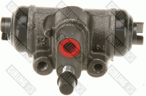 Wheel Brake Cylinder (5003222)