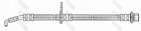 Brake Hose