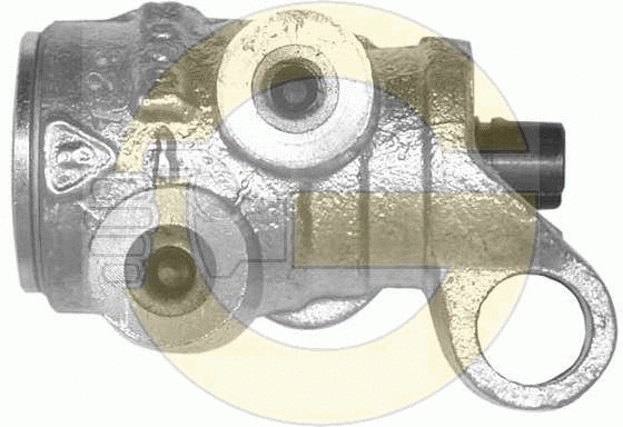 Brake Force Regulator (8001078)