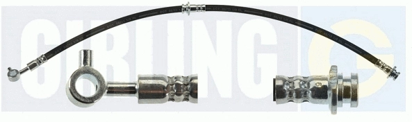 Brake Hose (90041273)