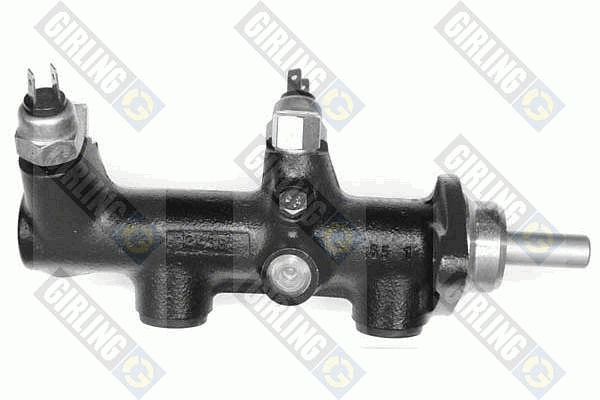 Brake Master Cylinder (4005144)