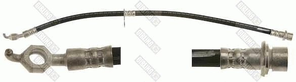 Brake Hose (9004361)