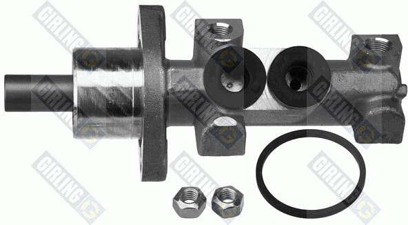 Brake Master Cylinder (4005549)