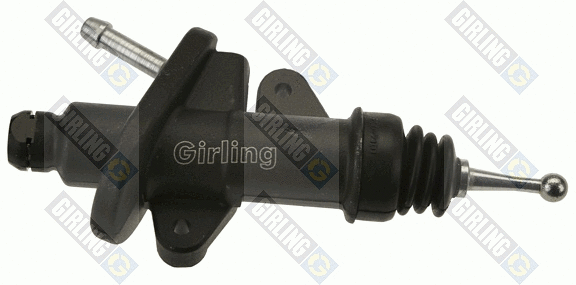 Master Cylinder, clutch (1204236)