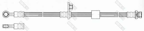 Brake Hose
