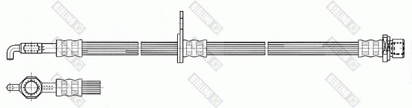 Brake Hose