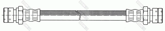 Brake Hose (9001469)