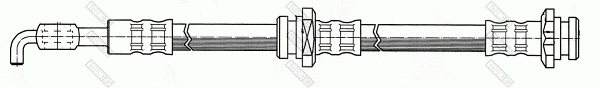 Brake Hose