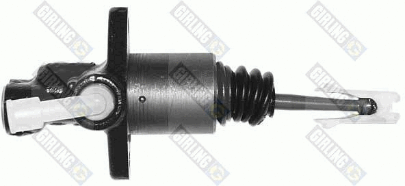 Master Cylinder, clutch (1204199)