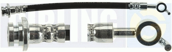 Brake Hose (90041276)