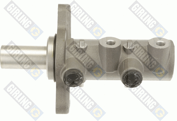 Brake Master Cylinder (4010205)