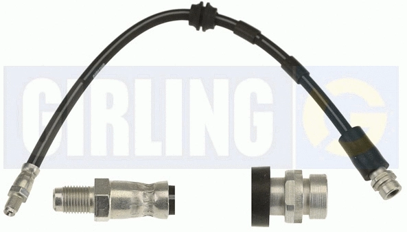 Brake Hose (9002413)