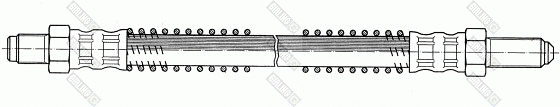 Brake Hose
