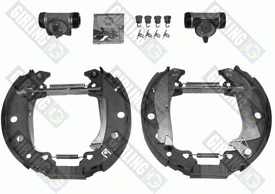 Brake Shoe Set (5311403)